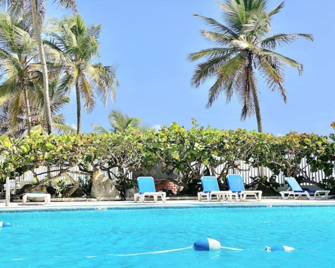 הוילה סן חואן Kasa Royal Palms מראה חיצוני תמונה