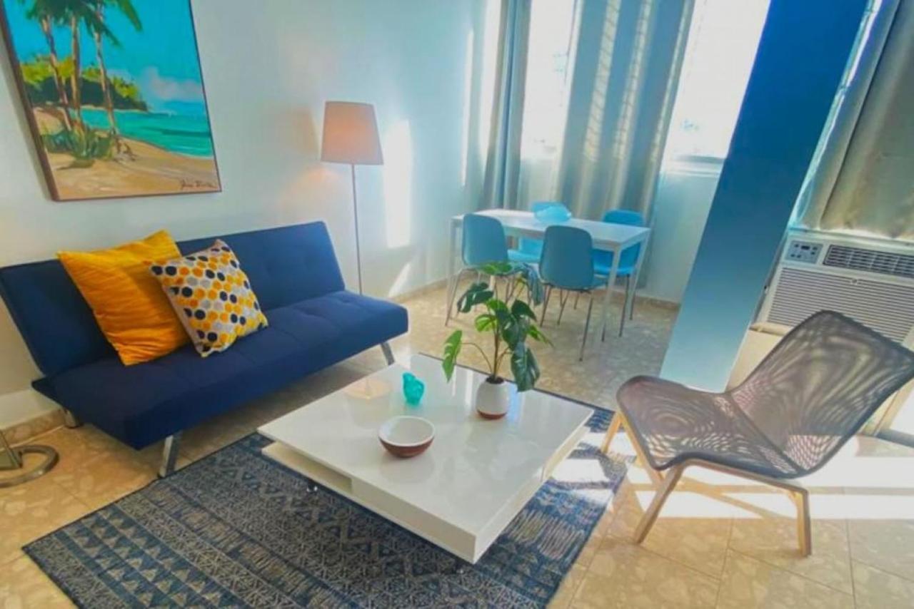 הוילה סן חואן Kasa Royal Palms מראה חיצוני תמונה
