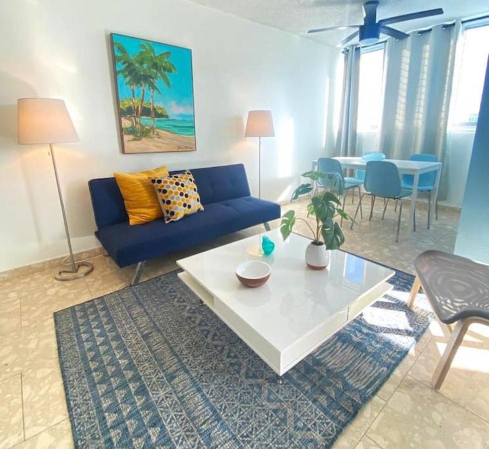 הוילה סן חואן Kasa Royal Palms מראה חיצוני תמונה