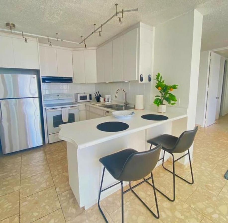הוילה סן חואן Kasa Royal Palms מראה חיצוני תמונה
