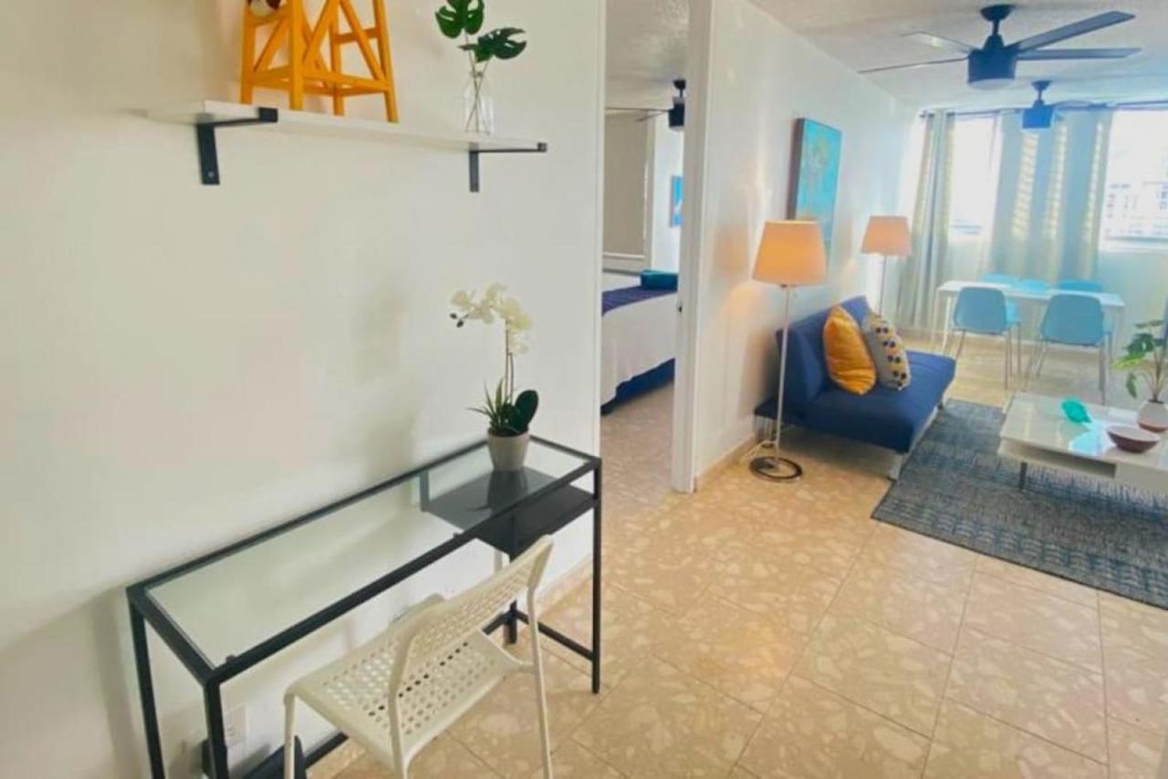 הוילה סן חואן Kasa Royal Palms מראה חיצוני תמונה