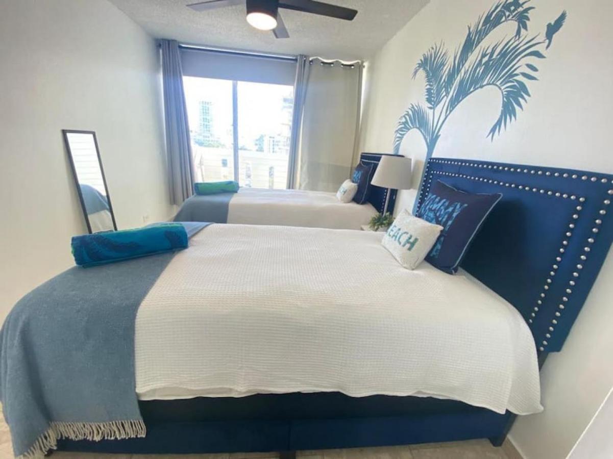 הוילה סן חואן Kasa Royal Palms מראה חיצוני תמונה