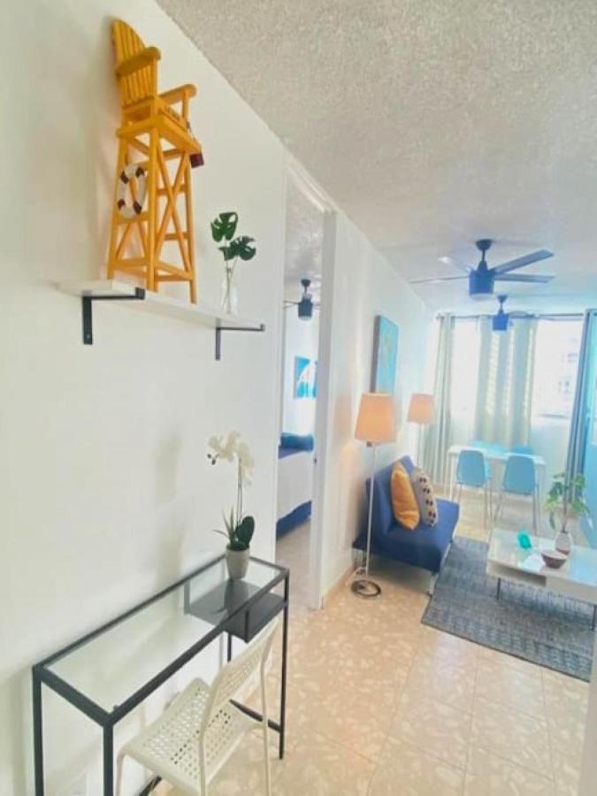 הוילה סן חואן Kasa Royal Palms מראה חיצוני תמונה