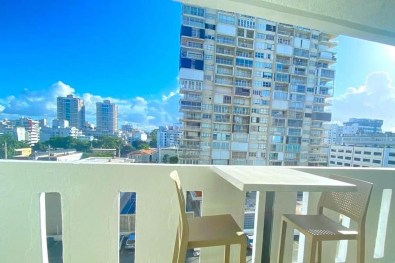 הוילה סן חואן Kasa Royal Palms מראה חיצוני תמונה