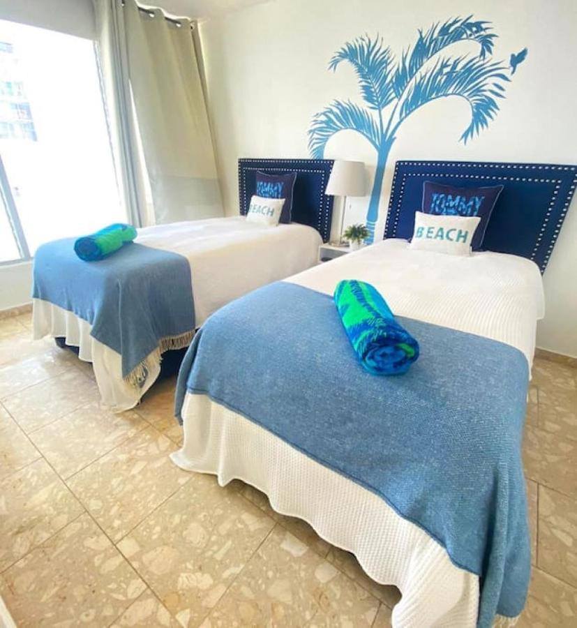 הוילה סן חואן Kasa Royal Palms מראה חיצוני תמונה