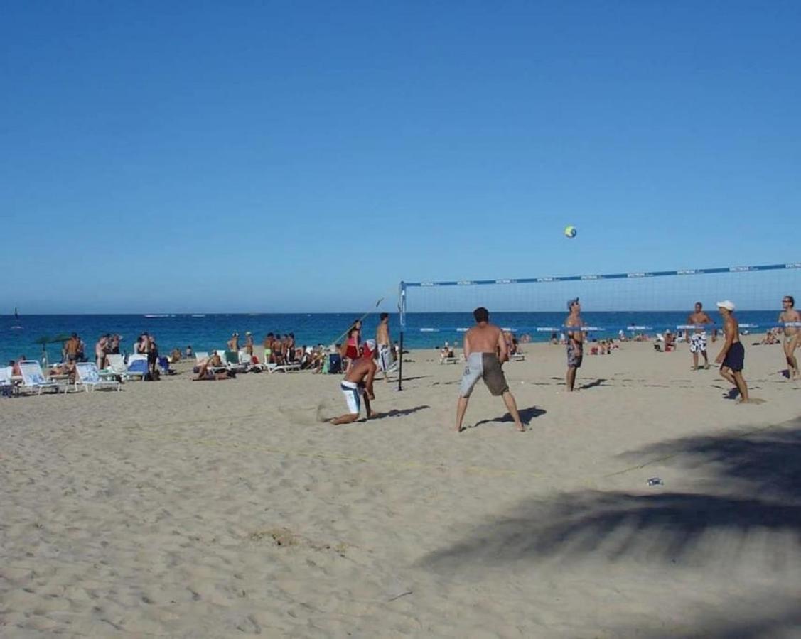 הוילה סן חואן Kasa Royal Palms מראה חיצוני תמונה