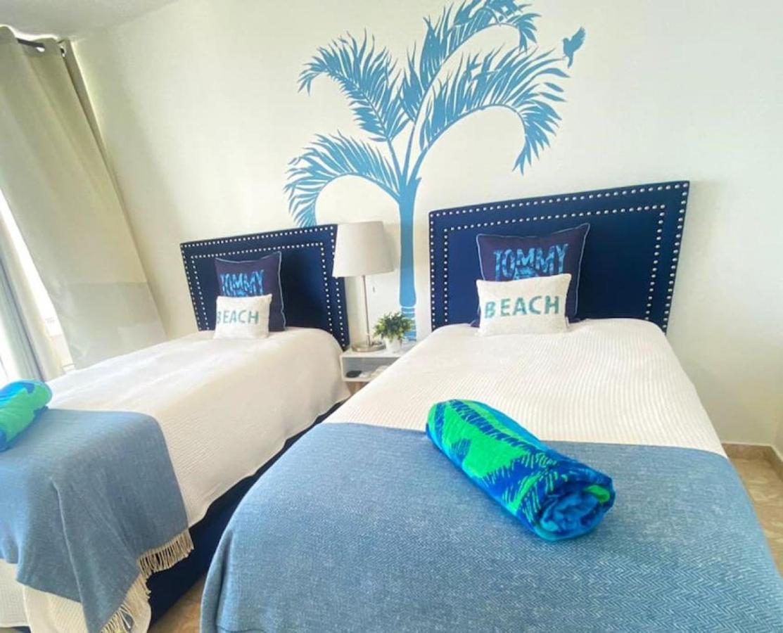 הוילה סן חואן Kasa Royal Palms מראה חיצוני תמונה
